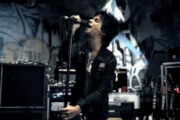 Crítica de ¡Uno! de Green Day