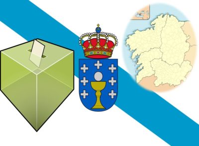 elecciones de Galicia 2012