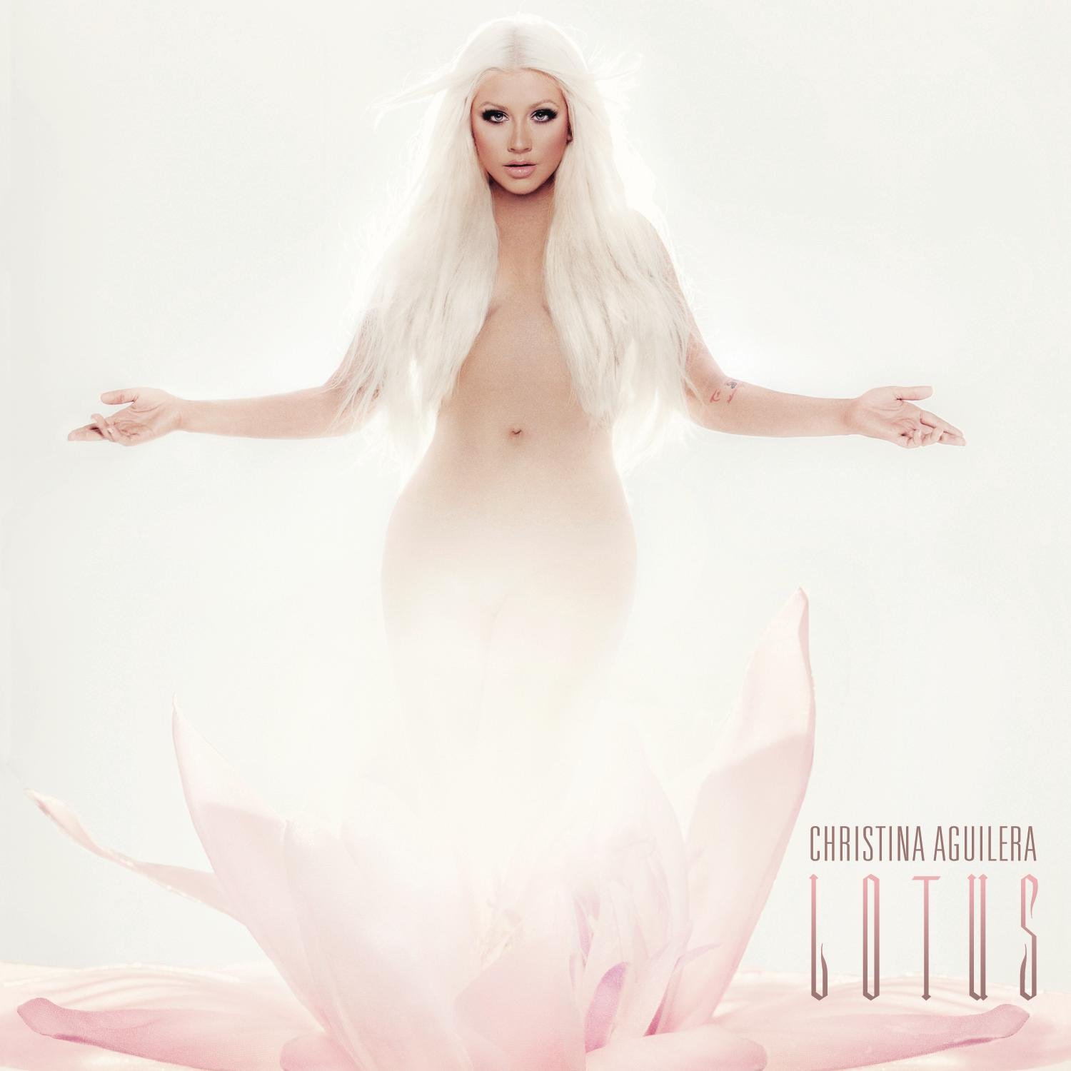 Crítica canción a canción de Lotus de Christina Aguilera