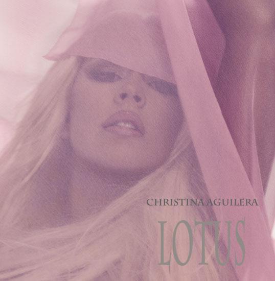 Crítica del disco Lotus de Christina Aguilera