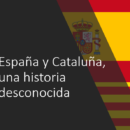Historia de España y Cataluña