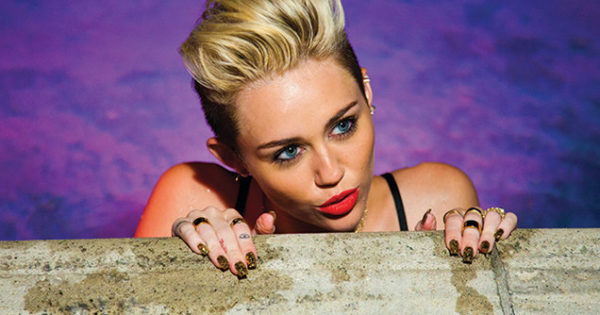 Crítica Bangerz Miley Cyrus