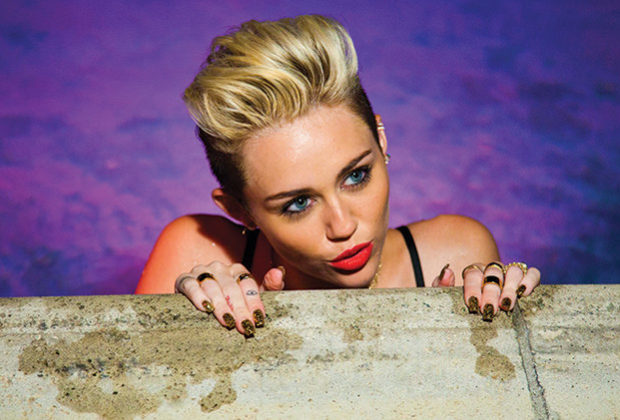 Crítica Bangerz Miley Cyrus