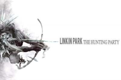 critica the hunting party linkin park