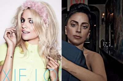 Crítica Cheek To Cheek Lady Gaga y álbum Pixie Lott de Pixie Lott