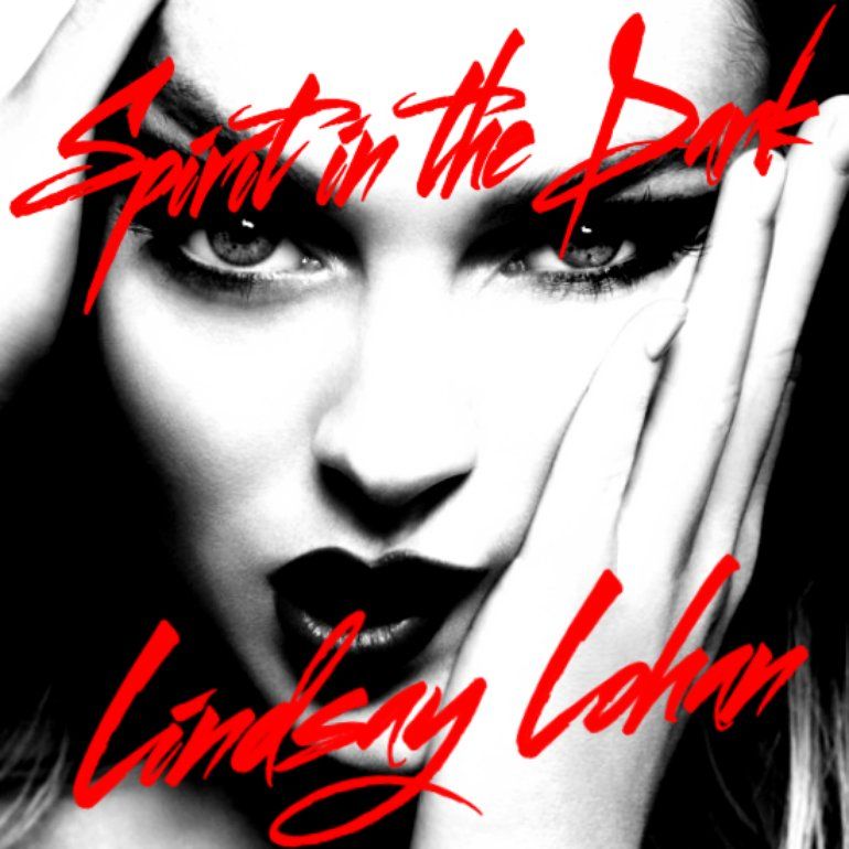Spirit In The Dark y la discografía de Lindsay Lohan