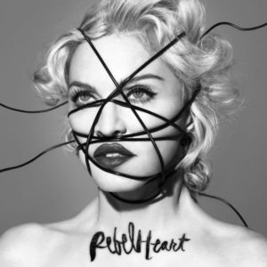 Crítica de Rebel Heart de Madonna uno de los discos injustamente ignorados de 2015