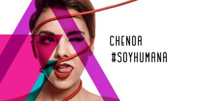 Crítica #SoyHumana de Chenoa