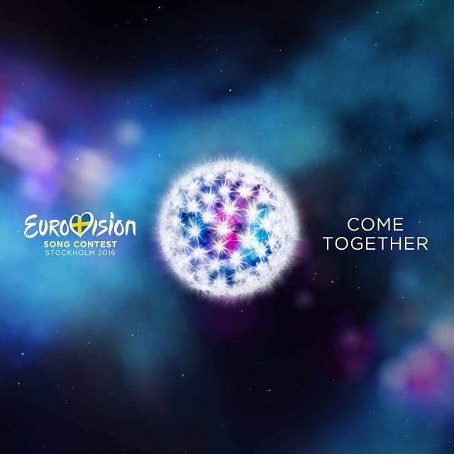 Disco Eurovisión 2016