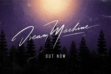 Dream Machine de Tokio Hotel