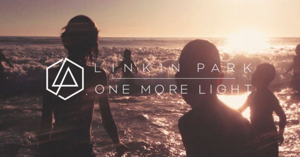 One More Light de Linkin Park