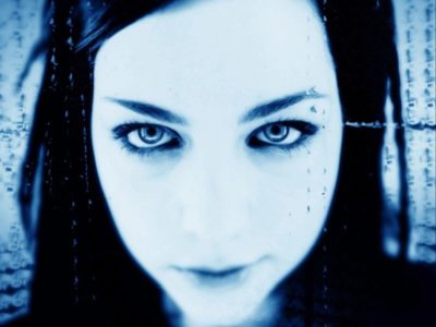 Fallen, discografía de Evanescence
