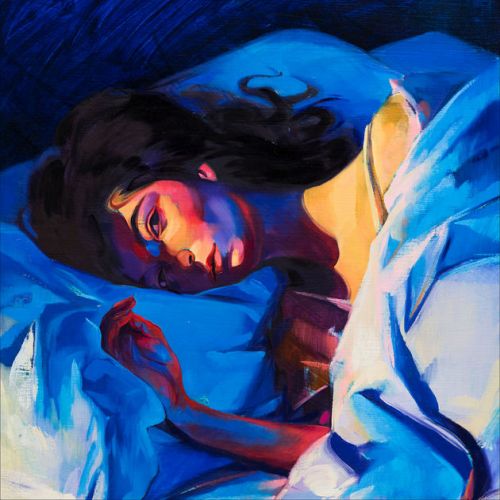 Review Melodrama de Lorde