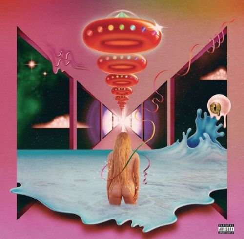 Discografía de Kesha Rainbow