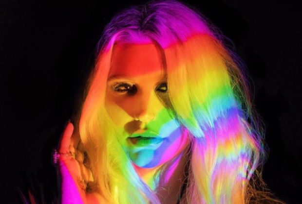 Rainbow de Kesha canción a canción