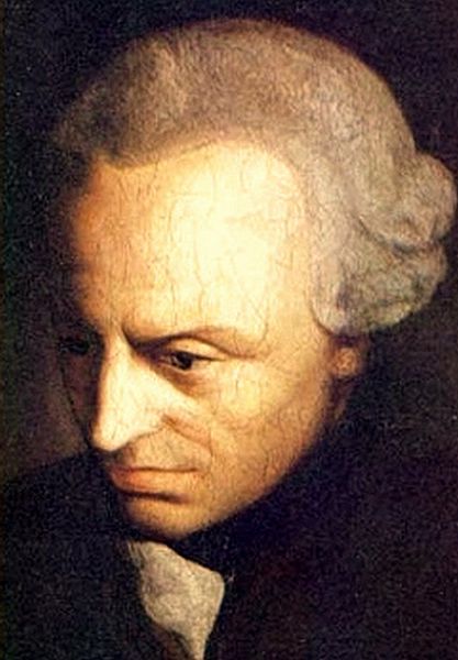 Ética Kant origen de las Comunidades Autónomas
