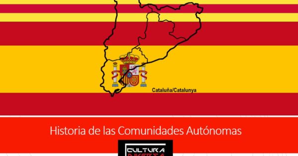 Origen de Cataluña Cultura Diversa