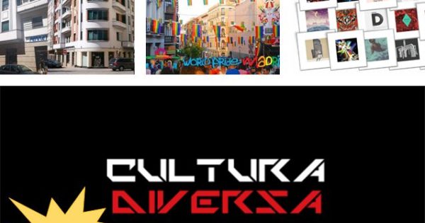 artículos más visitados Cultura Diversa 2017