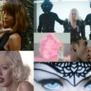 videoclips de Christina Aguilera Fall In Line