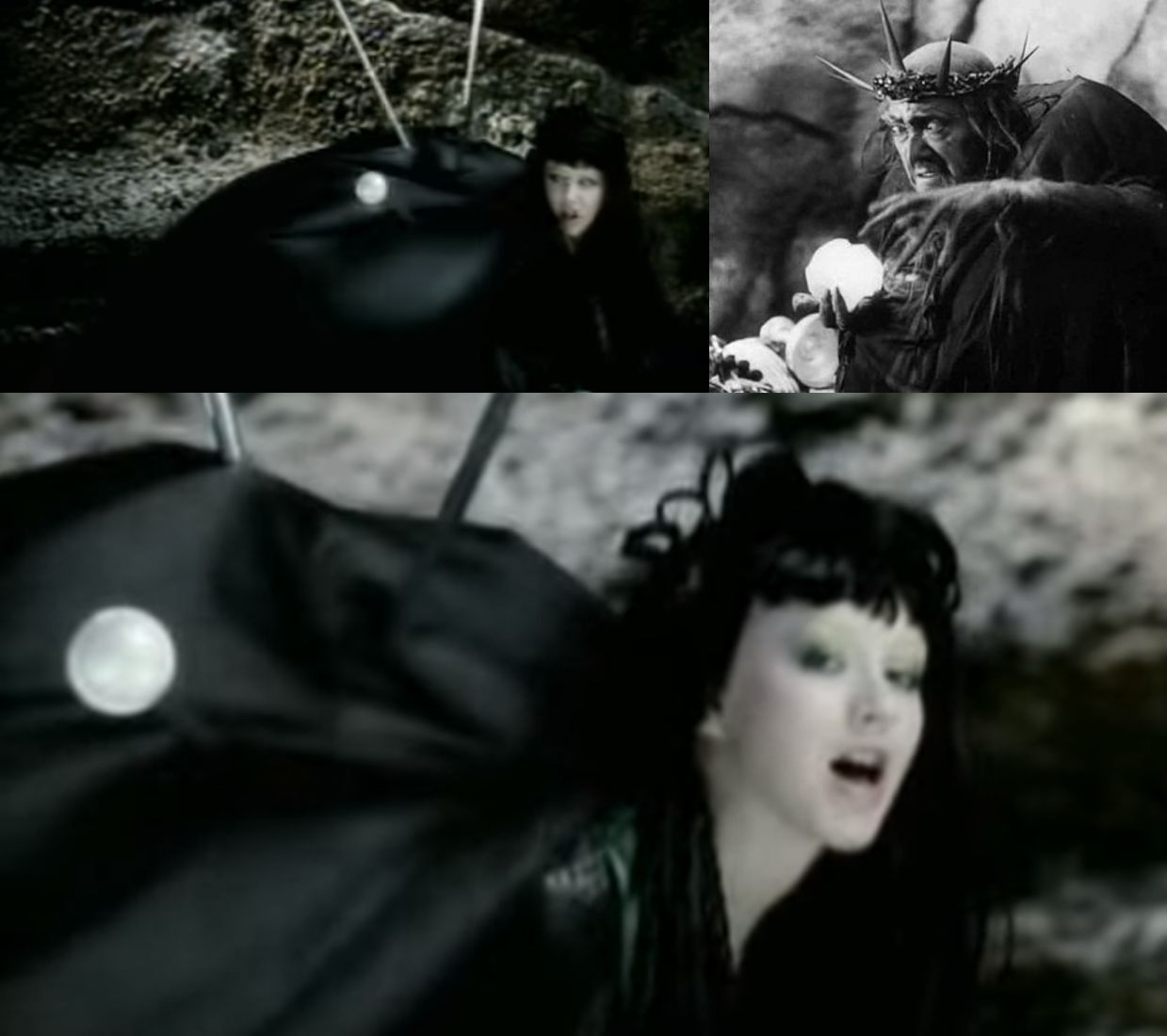 videoclips de Christina Aguilera fighter