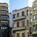 Ruta por los edificios de arquitectura Art Decó en Gijón