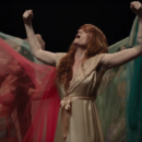 Crítica High As Hope de Florence and The Machine