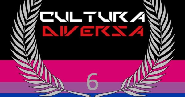 6 años de Cultura Diversa