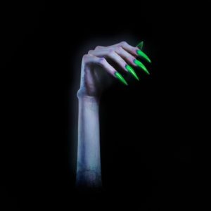 Discos de horrorsynth Halloween crítica Turn Off The Light de Kim Petras
