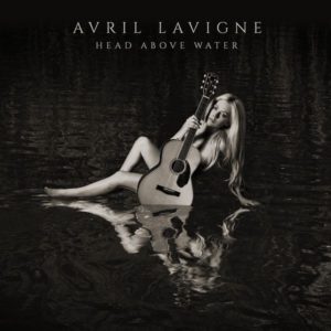 Crítica Head Above Water de Avril Lavigne