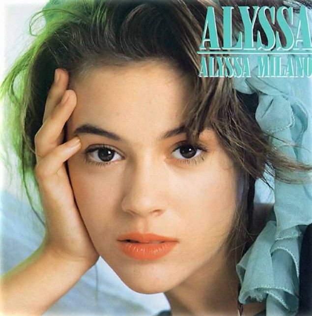 Canciones de Embrujadas, la discografía de Alyssa Milano
