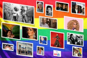 Canciones para el Orgullo 2019 Stonewall 50