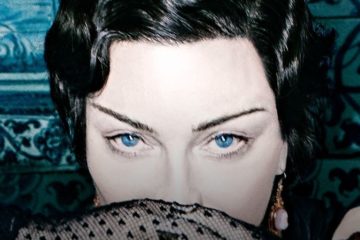 Crítica Madame X de Madonna canción a canción