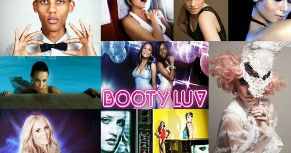 30 mejores canciones eurodance de los 2000