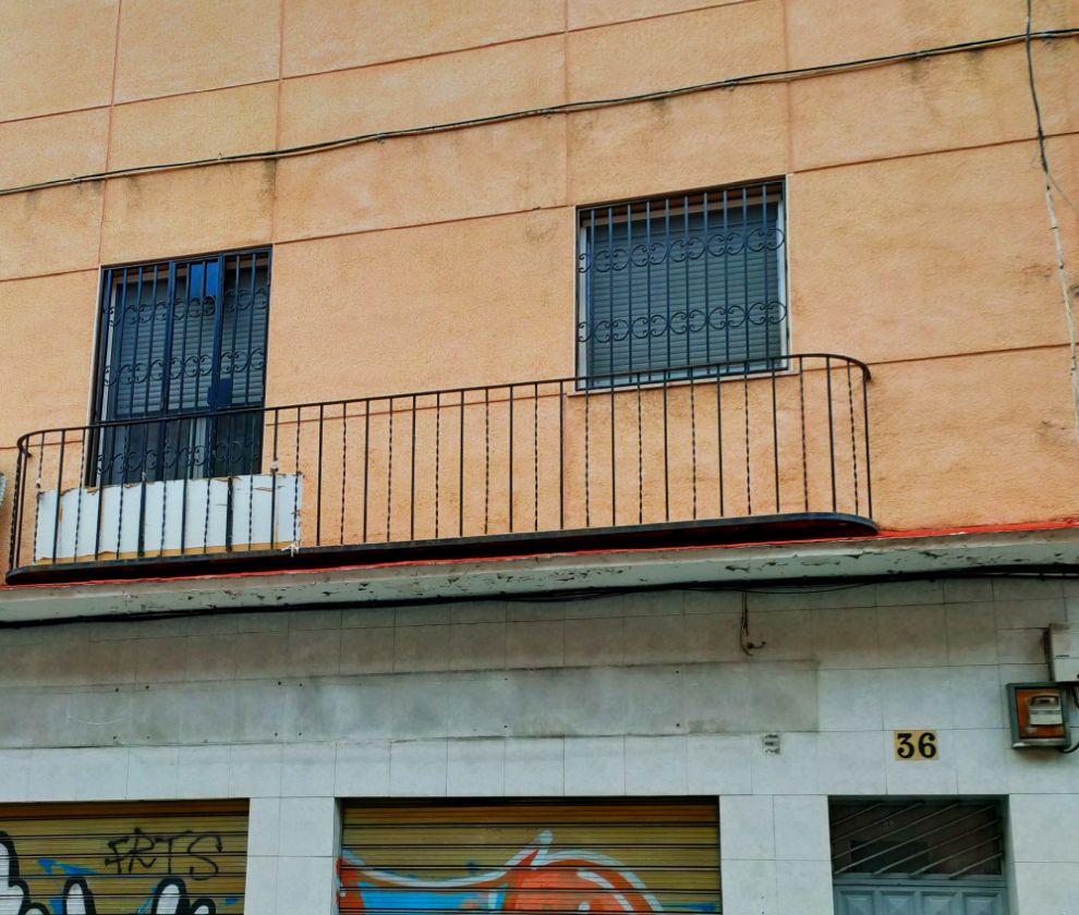 Calle Puerto Alto, 36