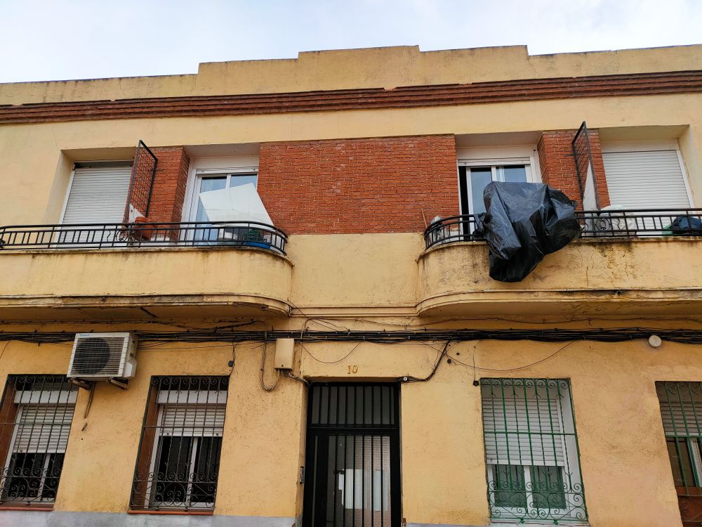 Calle Quijada de Pandiellos, 10