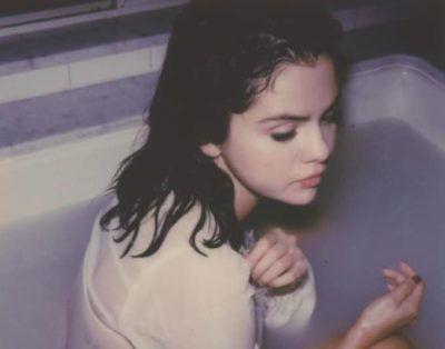 Crítica del disco Rare de Selena Gomez