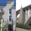 Rutas por el Teruel Art Decó: Casa Barco, Viaducto y más