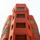 Joya de la Huesca Art Decó: Casa de San Agustín o de las Lástimas