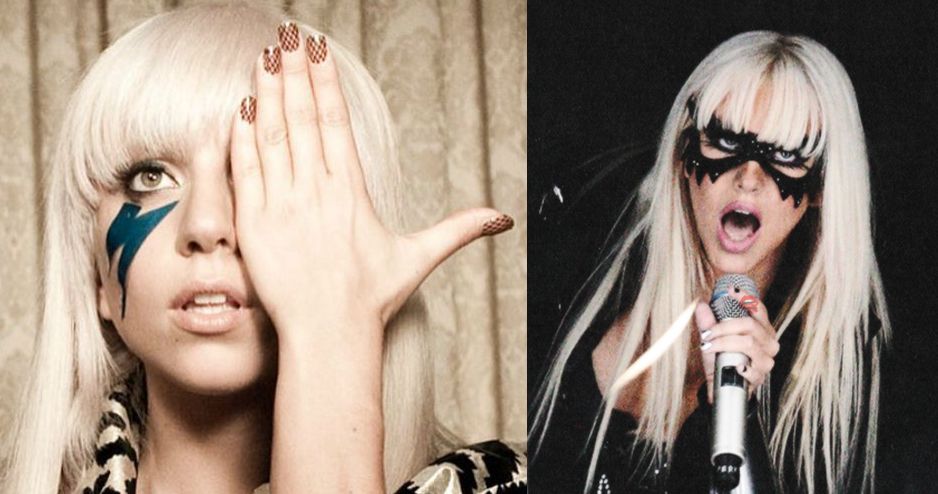 Bionic de Christina Aguilera versus Lady Gaga
