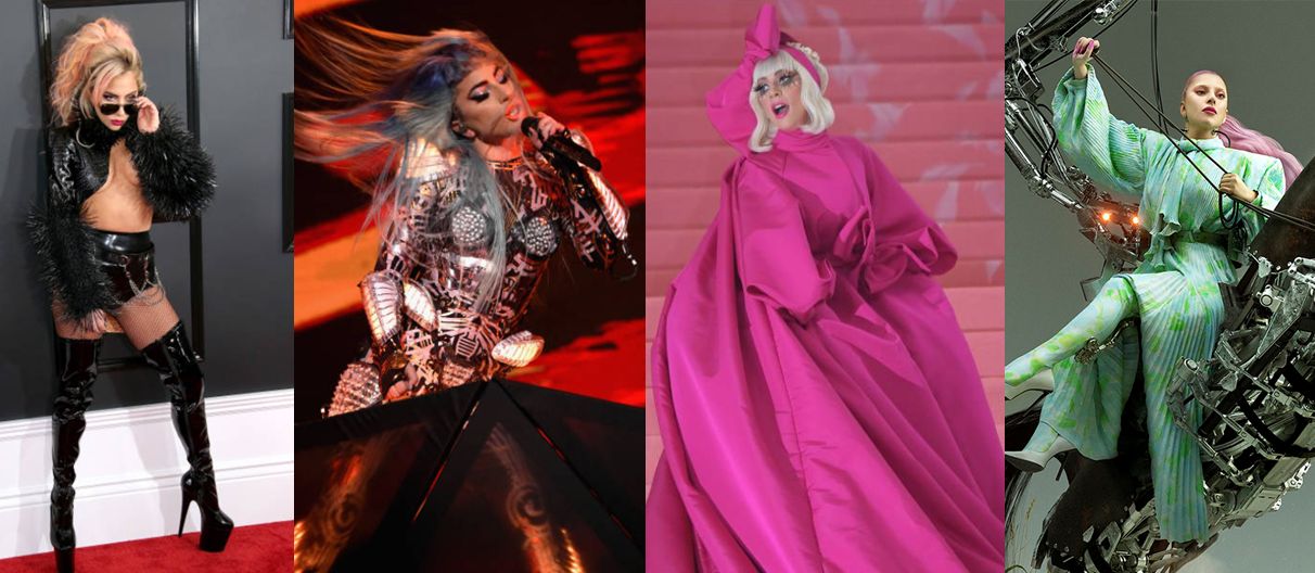 Chromatica de Lady Gaga o la resurrección de su esencia