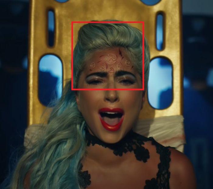 Significado del vídeo 911 de Chromatica de Lady Gaga