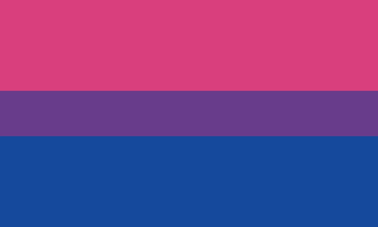 5 cantantes bisexuales para el Día de la Visibilidad Bisexual