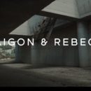 Llora el Corazón de Daigon y Rebeca, la arquitectura del vídeo