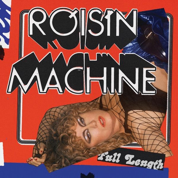 Review del disco Róisín Machine de Róisín Murphy