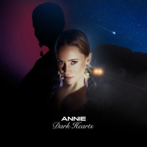 Crítica de Dark Hearts de Annie, Las Montañas de Delaporte y 3 discos más