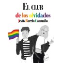 Literatura LGTBI en la España rural por Jesús Barrio Caamaño