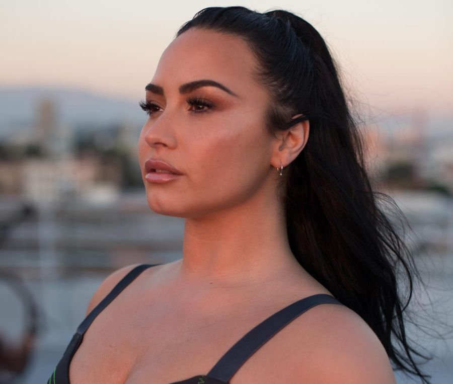 Dancing with the Devil… the Art of Starting Over de Demi Lovato, un viaje por su recuperación