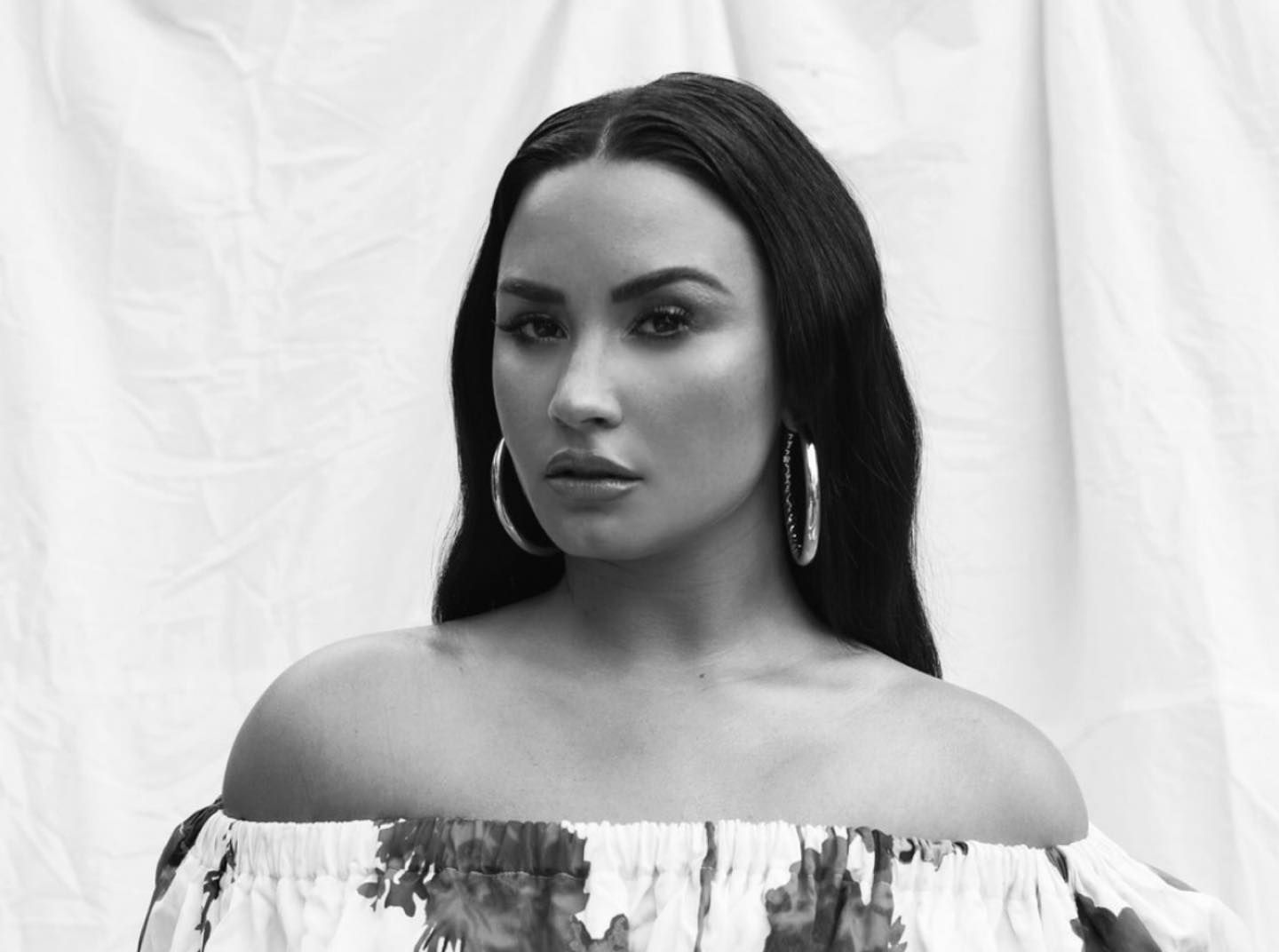 Dancing with the Devil… the Art of Starting Over de Demi Lovato y la serenidad