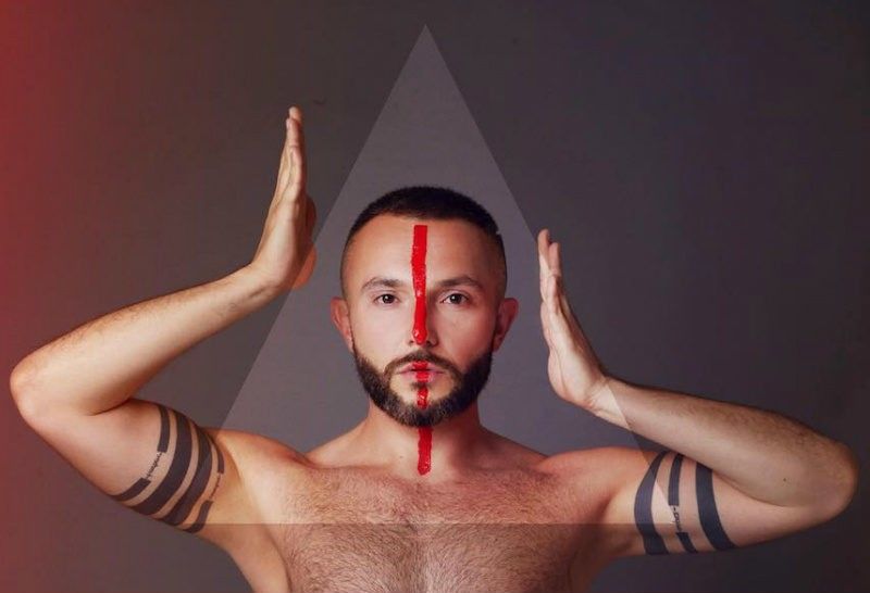 Artistas gays en Eurovisión 2021