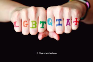 Por qué es necesario el Orgullo LGTBIQA